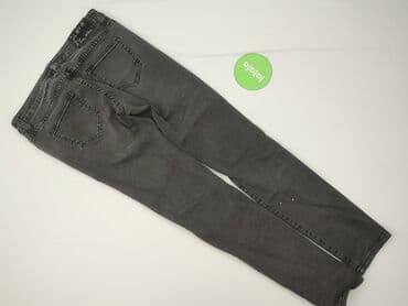 calvin klein performance koszulki damskie: Jeansy damskie, M — 3