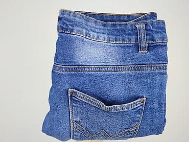 clockhouse outerwear: Spodnie jeansowe, Y.F.K., 16 lat, 170, stan - Bardzo dobry — 7