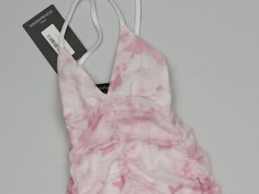 PrettyLittleThing, Sukienka damska, S w lalafo.pl PrettyLittleThing, Sukienka damska, S