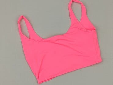 under armor compression t shirty: Bershka, Top damski, rozmiar S — 1
