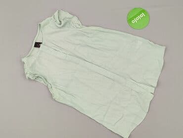 sukienka na wesele miętowa: Tu, T-shirt damski, rozmiar S — 3