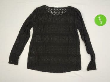 srebrna marynarka damska: Vero Moda, Bluzka damska, rozmiar S — 3