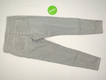 bluzki na ramiączkach sinsay: Sinsay, Material trousers for women, size XL (EU 42) — 3