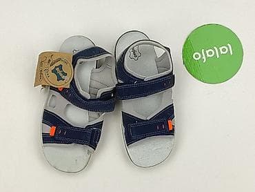 sandalki letnie: Sandałki Emel Roczki, 33, Nowy — 2