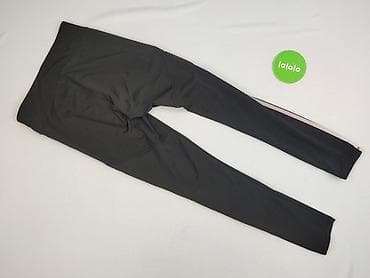 spodnie milano: Legginsy Sportowe damskie, rozmiar S — 3