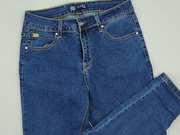 Jeanswear, Jeans for women, size M