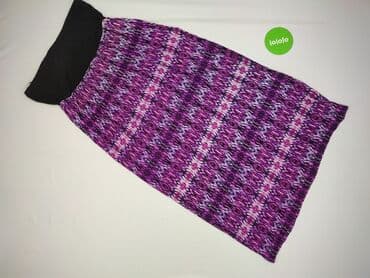 sukienka fioletowa zara: F&F, Sukienka damska, rozmiar XL — 2