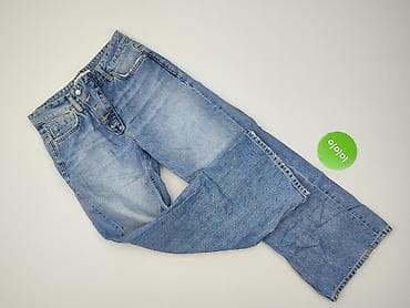 lata 80 jeans: Zara, Jeansy damskie, rozmiar XS — 2