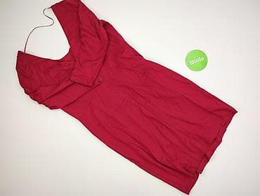 van graaf sukienki codzienne: Sandwich, Sukienka damska, rozmiar XL — 3