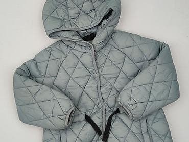 Kurtka puchowa Zara, 5-6 lat, Tkaniny syntetyczne, stan - Bardzo dobry
