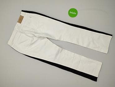 body ck: Calvin Klein Jeans, Jeansy damskie, rozmiar XL — 3