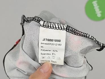 shein botki: Shein, Top damski, rozmiar M — 5