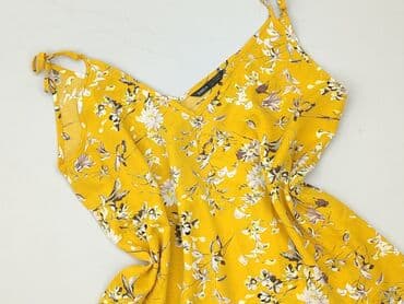 koszulki na ramiączkach plus size: Shein, Top damski, rozmiar XL — 1