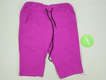 Spodnie 3/4 damskie, rozmiar M — 2