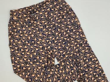 top genzie: Ze-Ze, Spodnie materiałowe damskie, rozmiar L — 1