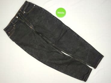 h m spodnie dżinsowe: H&M, Jeansy damskie, rozmiar M — 2