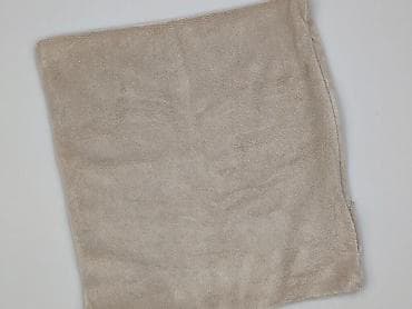 darmowe: Miękka ściereczka z mikrofibry – beżowa - Materiał: mikrofibra o — 1