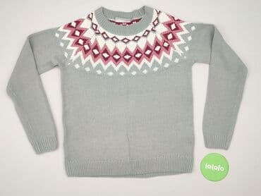 wzór na sweter piórkowy: Janina, Sweter damski, M — 3