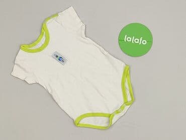 podkoszulki 98: Body, 6-9 months, 
condition - Very good — 2