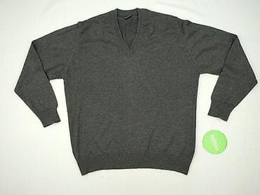 sweter lv: Sweter dla mężczyzn, rozmiar XL — 2