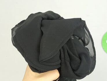 bluzka z przezroczystymi rękawami h m: H&M, Bluzka damska, rozmiar S — 6