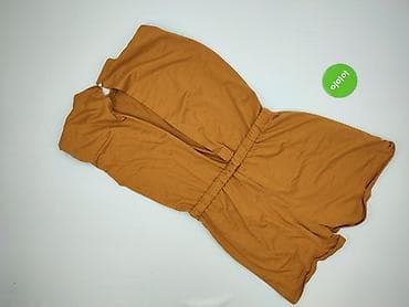 sinsay grinch: Shein Curve, Ogrodniczki damskie, rozmiar 2XL — 3