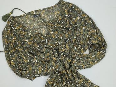 sukienki midi plus size: In Extenso, Sukienka damska, rozmiar 5XL — 4