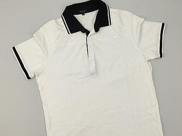 primark suitcase: Top Secret, Koszulka polo dla mężczyzn, rozmiar XL — 1