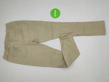 pepperts spodnie dresowe: Ovs, Spodnie materiałowe damskie, rozmiar L — 3