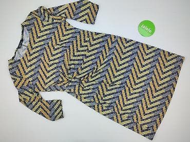 suknia h m: Sukienka damska, rozmiar 2XL — 2