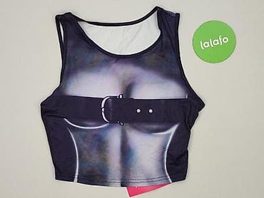 shein pole dance: Shein, Top damski, rozmiar XS — 2