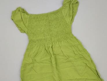 sukienki limonkowe: Sukienka damska, rozmiar M — 1