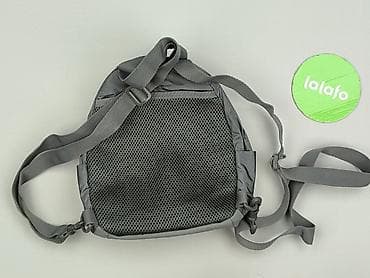 moda m: Plecak, Adidas, stan - Idealny — 3