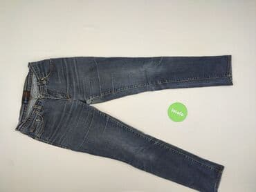 джинси жіночі сінсей: Jeans for women, size S (EU 36) — 2