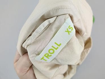 canda plaszcz: Troll, Trencz damski, rozmiar XS — 4