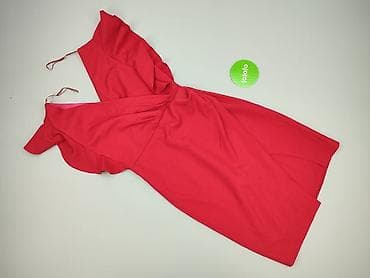 espadryle do sukienki: Marlene, Sukienka damska, rozmiar S — 2