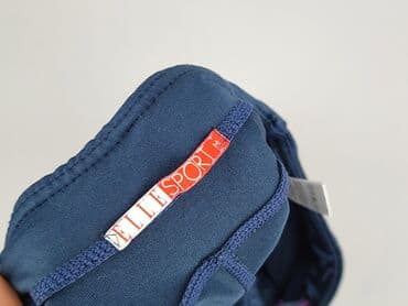 legginsy ellesse: Elle, Legginsy Sportowe damskie, rozmiar M — 4