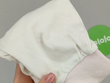 spodnie niemowlęce h: Sweatpants, 0-3 months, condition - Perfect — 4