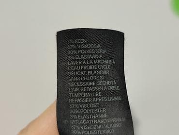 bluza l wymiary: H&M Divided, Bluzka damska, rozmiar XS — 7