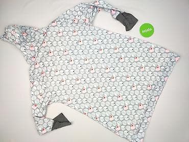 basic oversized t shirty: Misslook, Sukienka damska, rozmiar 4XL — 4