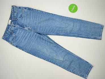 flared jeans zar: Zara, Jeansy damskie, rozmiar S — 2