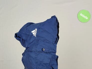 koszulka ajax amsterdam: Kurtka, Adidas, 9-12 miesięcy, stan - Bardzo dobry — 6