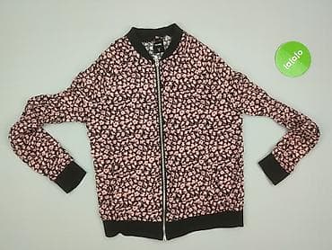 kurtka mis hm: Sinsay, Kurtka bomberka damska, rozmiar S — 2