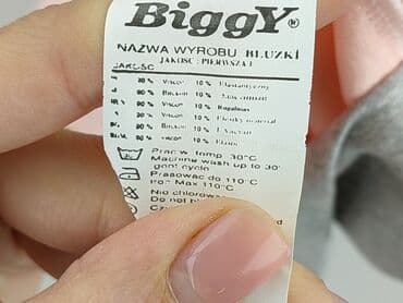 spódnica bocca: Spódnica damska, rozmiar S — 5