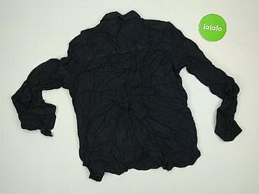 sinsay popcorn: Sinsay, Koszula damska, rozmiar M — 3