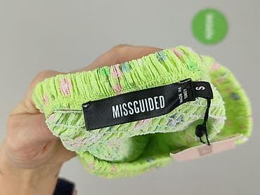 missguided spódnice: Missguided, Spódnica damska, rozmiar S — 4