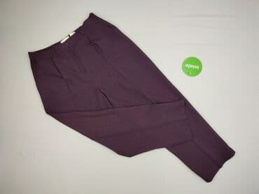 Kobiety: Bonmarche, Spodnie materiałowe damskie, rozmiar L — 2