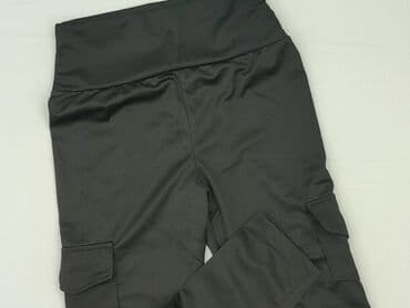 house spodnie cargo damskie: Spodnie cargo damskie, rozmiar S — 1