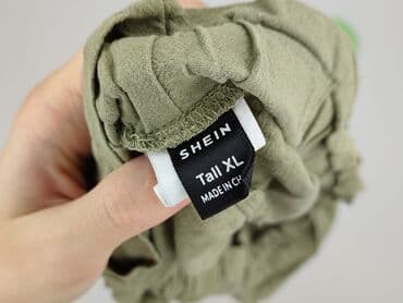 shein spodenki na lato: Shein, Szorty damskie, rozmiar XL — 4