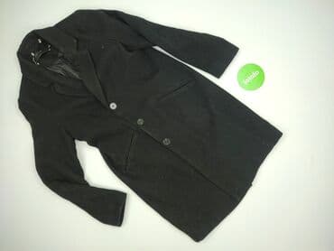 mohito kurtki płaszcze wyprzedaż: Vero Moda, Płaszcz damski, rozmiar M — 2